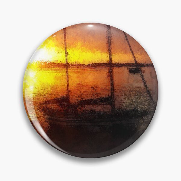 Item preview, SAILING INTO THE NIGHT designed and sold by André Cremers.