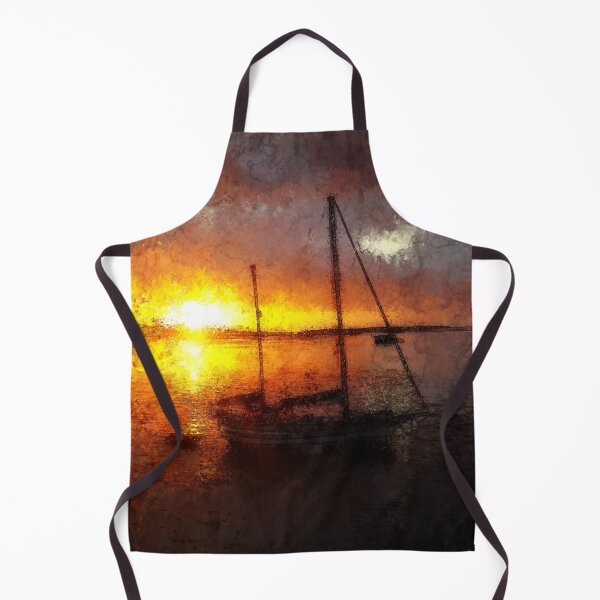 Item preview, SAILING INTO THE NIGHT designed and sold by André Cremers.