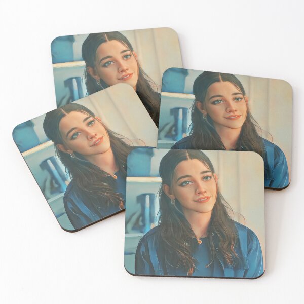 Item preview, Nell Crain The Haunting of Hill House designed and sold by aimskiis.