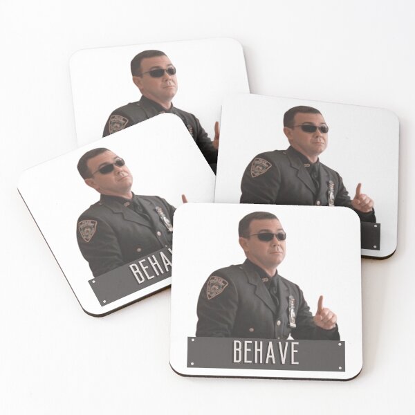 Item preview, Boyle 3 - BROOKLYN 99 designed and sold by anadrw.