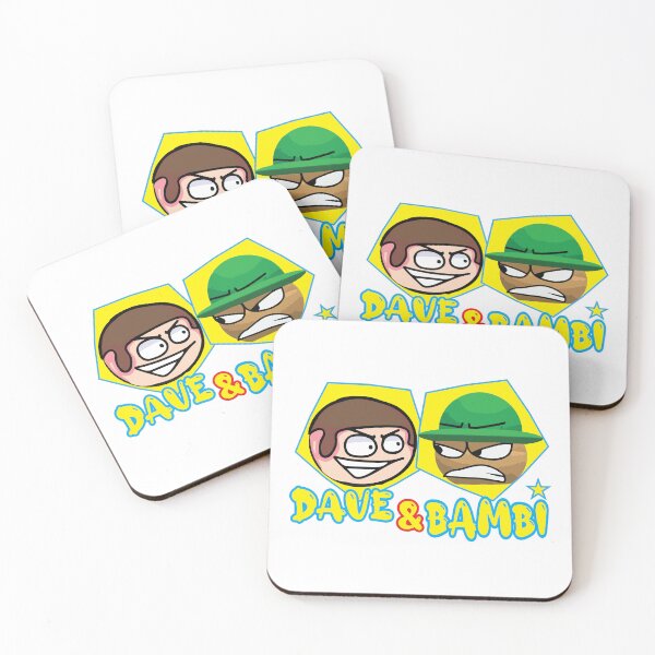 Item preview, dave and bombi fnf designed and sold by spamton-funny.
