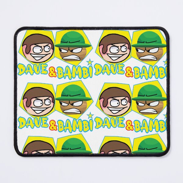 Item preview, dave and bombi fnf designed and sold by spamton-funny.