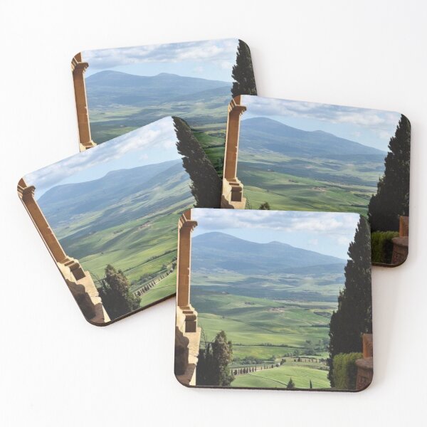 Item preview, Tuscany View designed and sold by iamdesigns14.