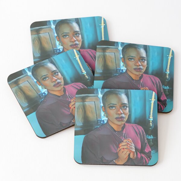 Item preview, Hannah Grose Bly Manor designed and sold by aimskiis.