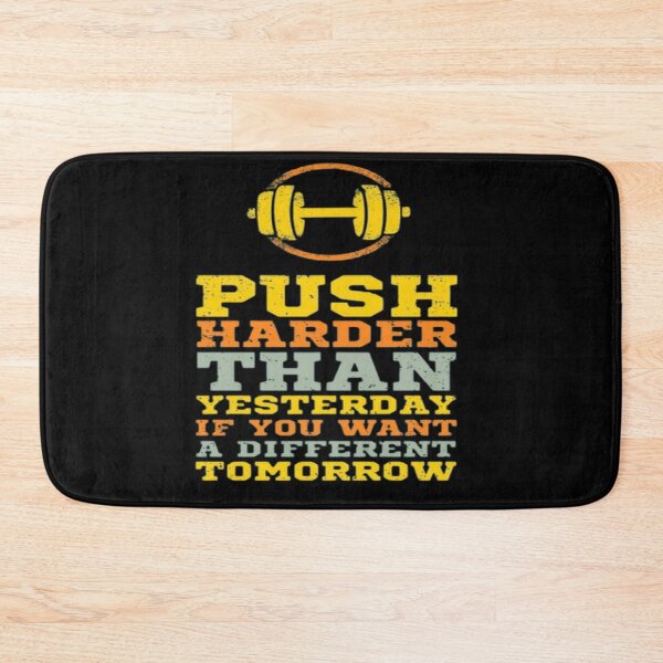 Item preview, Gym motivation workout motivation illustration premium design  designed and sold by truemoneyman.