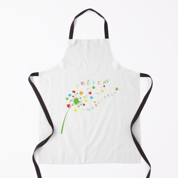 Item preview, Autism Awareness designed and sold by LittleDuckk.