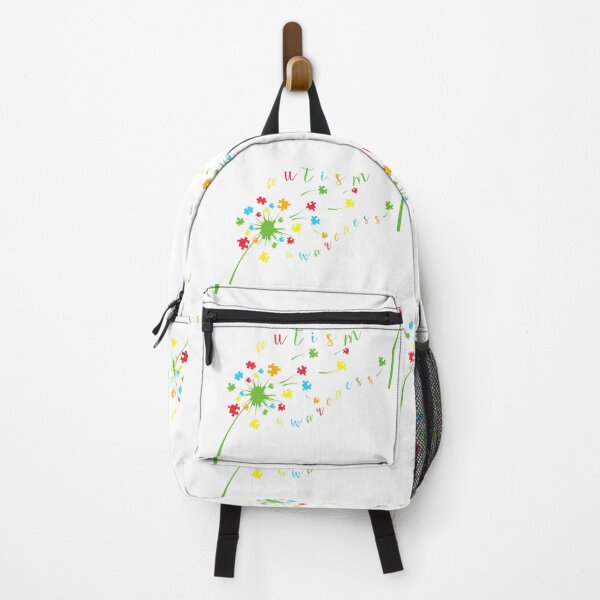 Item preview, Autism Awareness designed and sold by LittleDuckk.