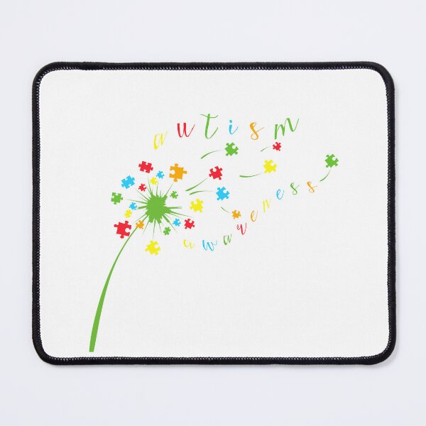 Item preview, Autism Awareness designed and sold by LittleDuckk.