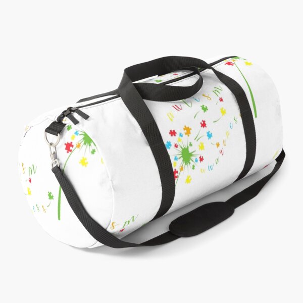 Item preview, Autism Awareness designed and sold by LittleDuckk.
