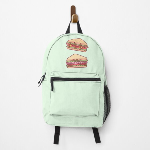 Item preview, Cute Sandwiches Doodle designed and sold by rustydoodle.