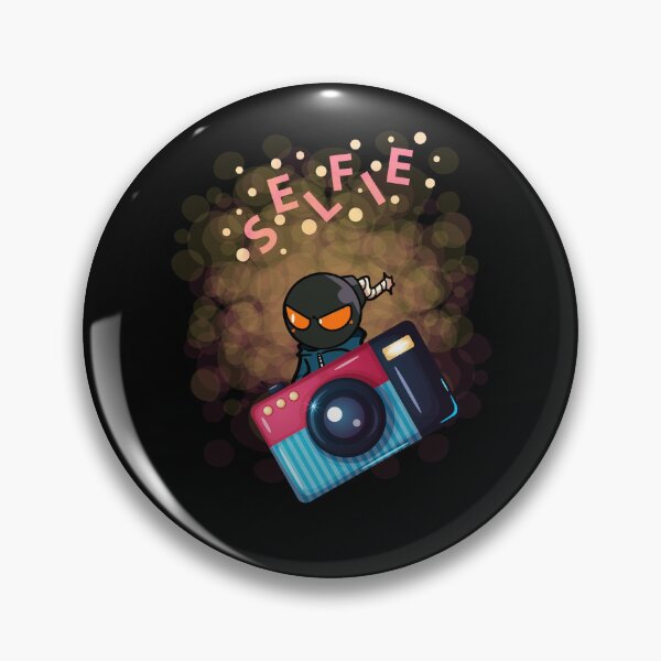 Artikelvorschau, Camera Glance whitty entworfen und verkauft von SL2C-Kids.