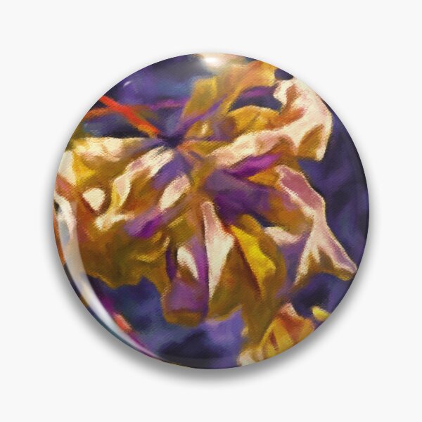Item preview, Blue Autumn designed and sold by Susan Maxwell Schmidt.