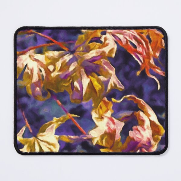 Item preview, Blue Autumn designed and sold by Susan Maxwell Schmidt.