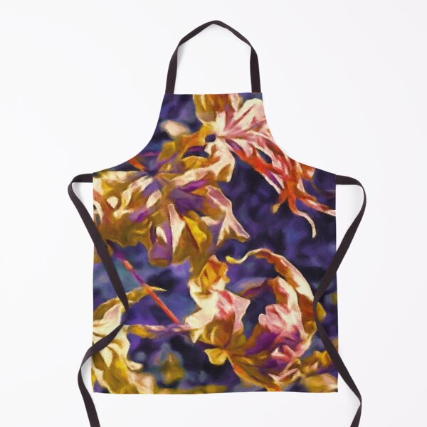 Item preview, Blue Autumn designed and sold by Susan Maxwell Schmidt.