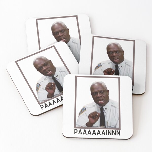 Item preview, Holt 7 - BROOKLYN 99 designed and sold by anadrw.