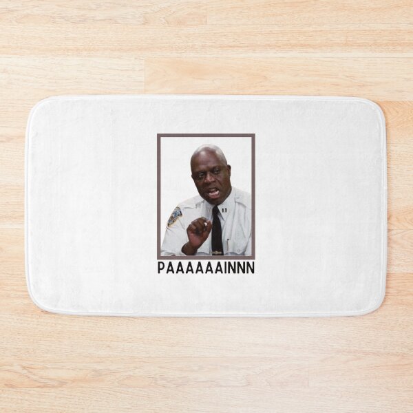 Item preview, Holt 7 - BROOKLYN 99 designed and sold by anadrw.