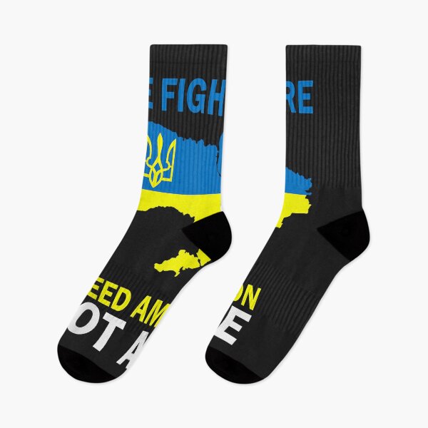 Item preview, The fight Is Here I Need Ammunition Not A Ride designed and sold by JakariEzer.