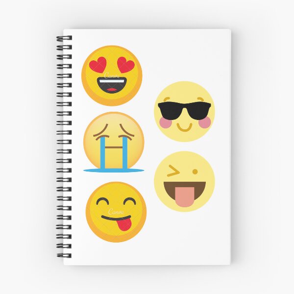 Item preview, Pegatinas de emojis designed and sold by BLACK_BOSS STORE.
