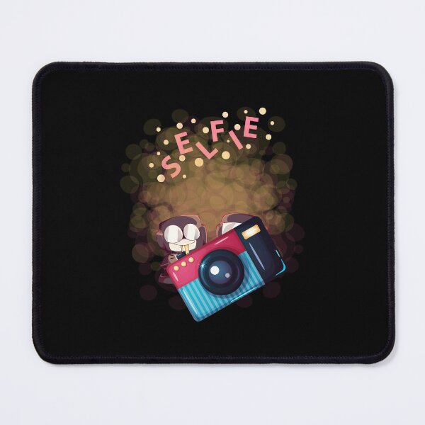 Item preview, Camera Glance tankman designed and sold by SL2C-Kids.