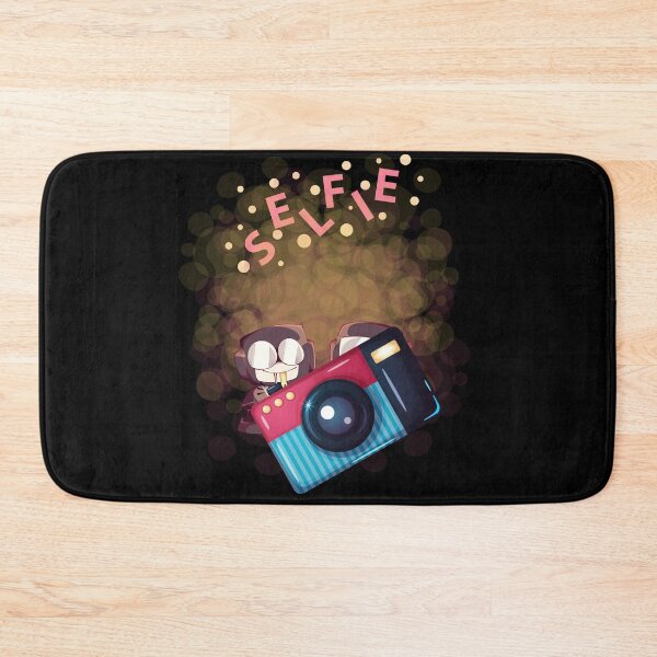 Item preview, Camera Glance tankman designed and sold by SL2C-Kids.