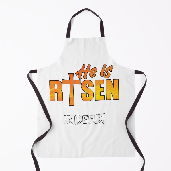 Item preview, He Is Risen designed and sold by ORTHODX.