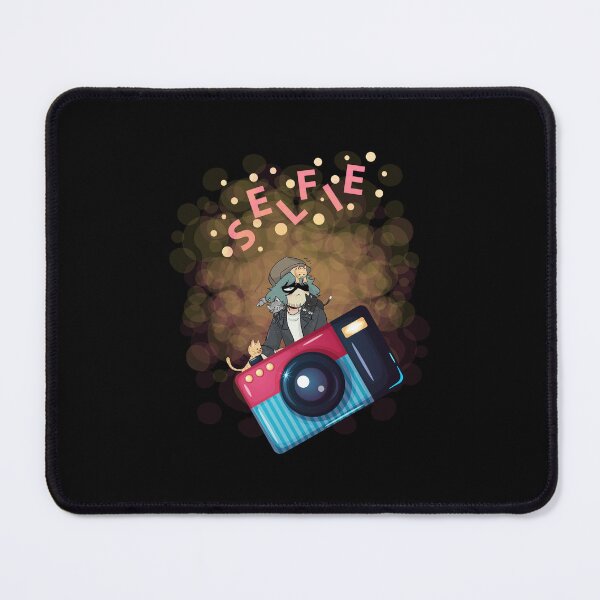 Item preview, Camera Glance Garcello designed and sold by SL2C-Kids.