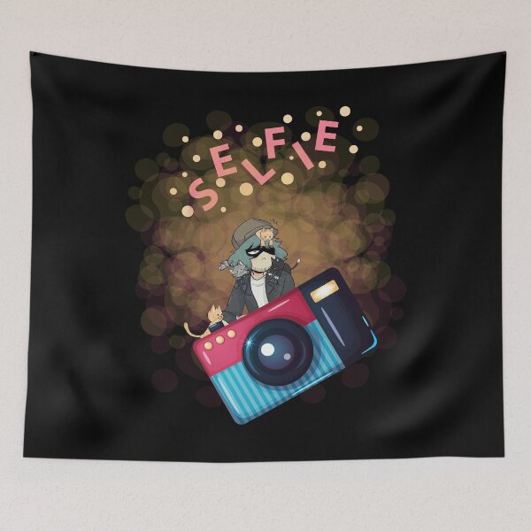 Item preview, Camera Glance Garcello designed and sold by SL2C-Kids.