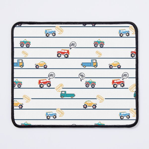 Item preview, Trucks on the line designed and sold by EK EXCLUSIVE.