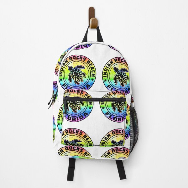 Item preview, Indian Rocks Beach Florida Sea Turtle FL designed and sold by DESTINATIONS DECAL.