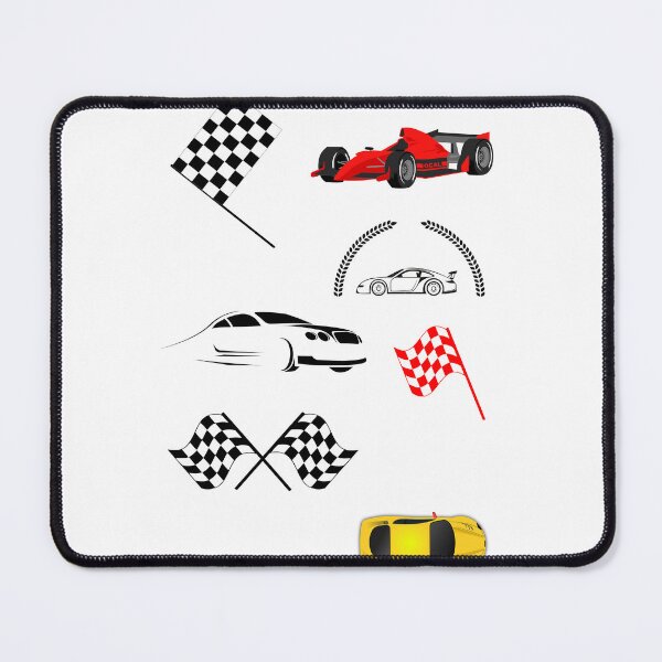 Item preview, race and cars stikers designed and sold by BLACK_BOSS STORE.