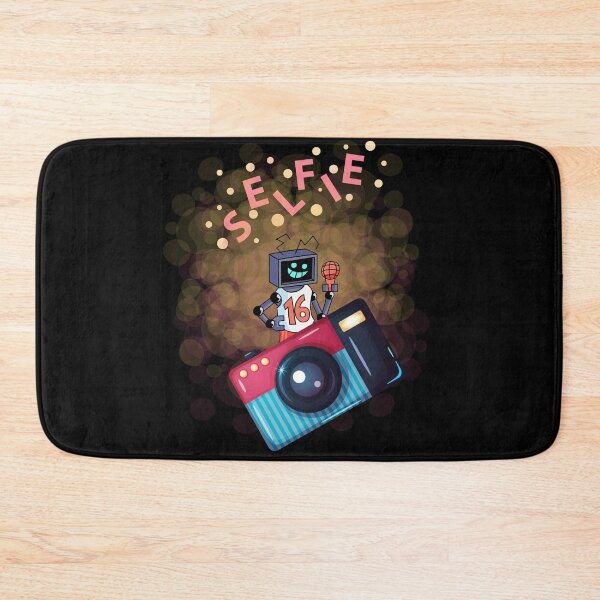 Item preview, Camera Glance hex mod designed and sold by SL2C-Kids.