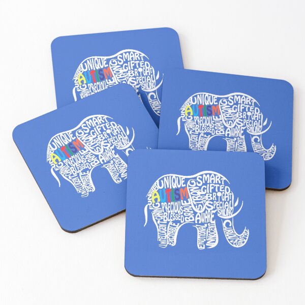 Item preview, I love someone with autism designed and sold by LittleDuckk.