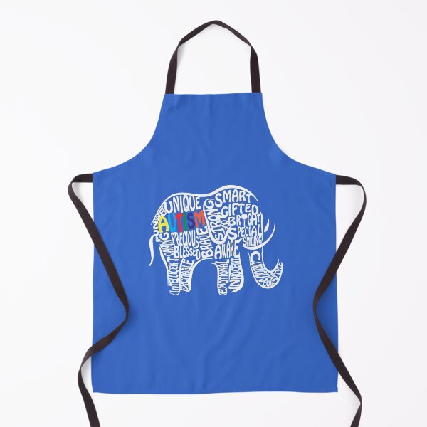 Item preview, I love someone with autism designed and sold by LittleDuckk.