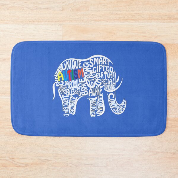 Item preview, I love someone with autism designed and sold by LittleDuckk.