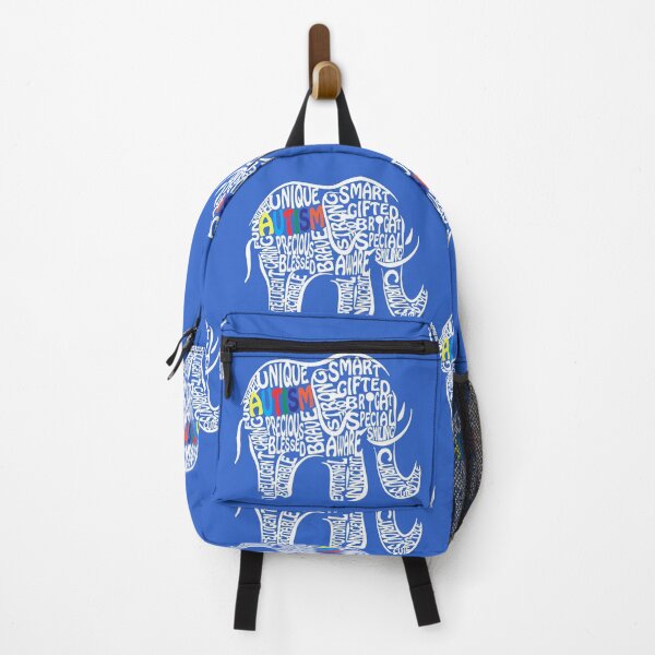 Item preview, I love someone with autism designed and sold by LittleDuckk.