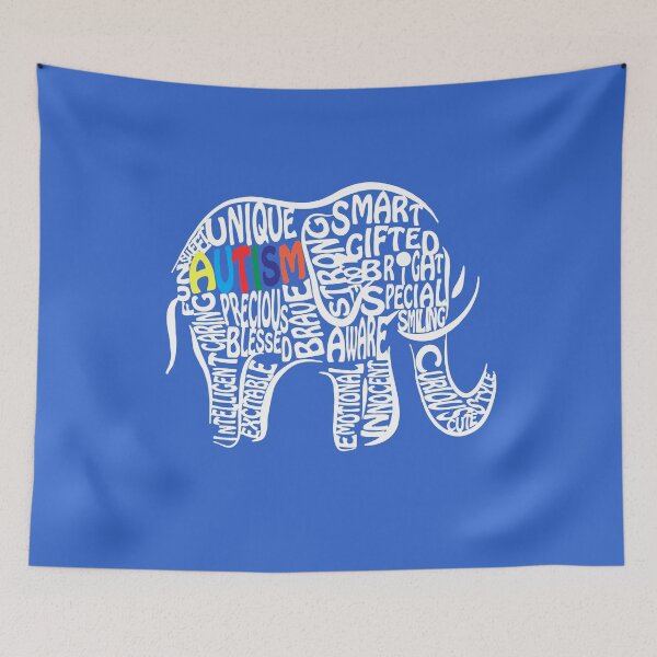 Item preview, I love someone with autism designed and sold by LittleDuckk.