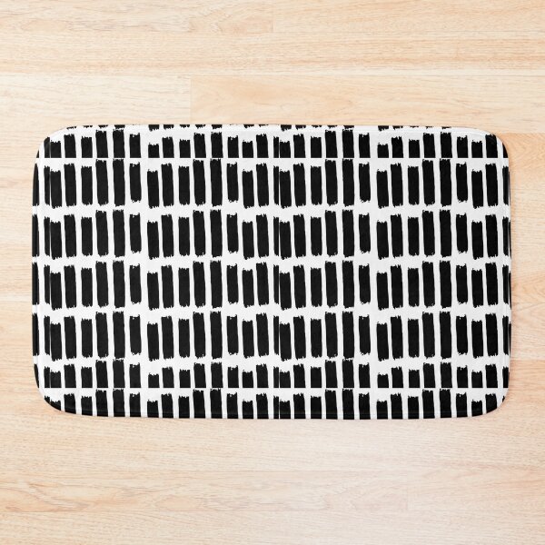 Item preview, Black brush strokes designed and sold by sarahnanziri.