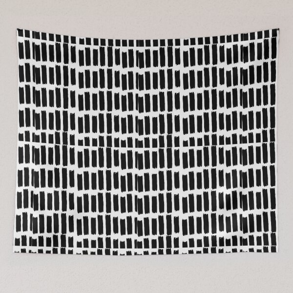 Item preview, Black brush strokes designed and sold by sarahnanziri.