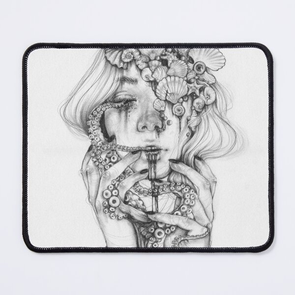 Item preview, Uncover designed and sold by Ibreathart.