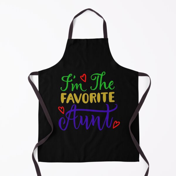 Item preview, I am the favorite Aunt designed and sold by Strale25kv.