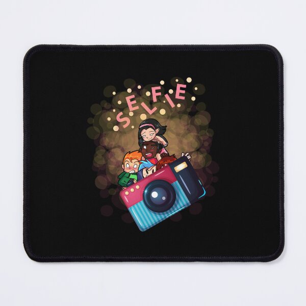 Item preview, Camera Glance fnf friends designed and sold by SL2C-Kids.