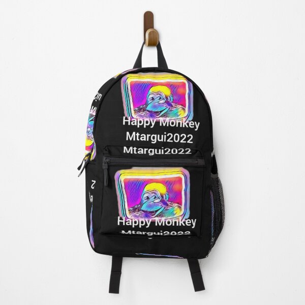 Item preview, Happy Monkey designed and sold by mtargui2022.