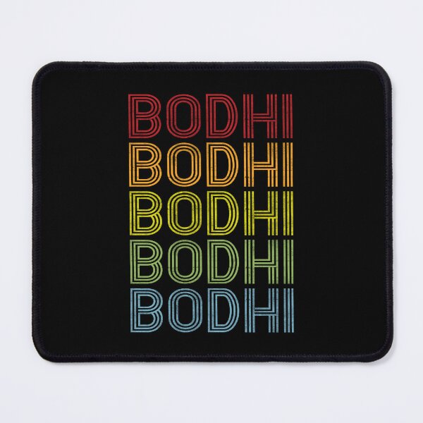 Item preview, Bodhi Name T Shirt - Bodhi Vintage Retro Bodhi Name Gift Item Tee designed and sold by oslandefren.