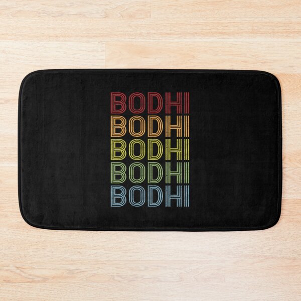 Item preview, Bodhi Name T Shirt - Bodhi Vintage Retro Bodhi Name Gift Item Tee designed and sold by oslandefren.