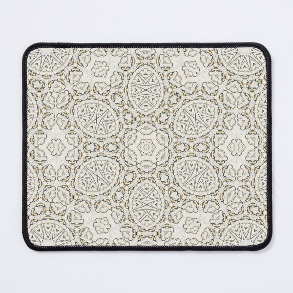 Item preview, Baby Blanket Mandala designed and sold by DiscoGypsyFish.