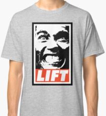 LIFT Classic T-Shirt