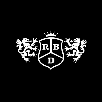 Artwork thumbnail, LOGO-RBD by Friends-13