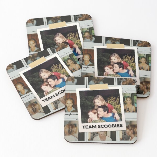 Item preview, Team Scoobies designed and sold by solikekate.