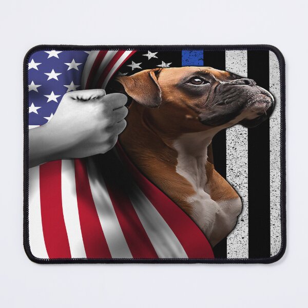 Item preview, Boxer Dog - Boxer lover - Dog Lover designed and sold by judysophia.