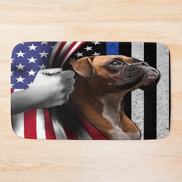 Item preview, Boxer Dog - Boxer lover - Dog Lover designed and sold by judysophia.